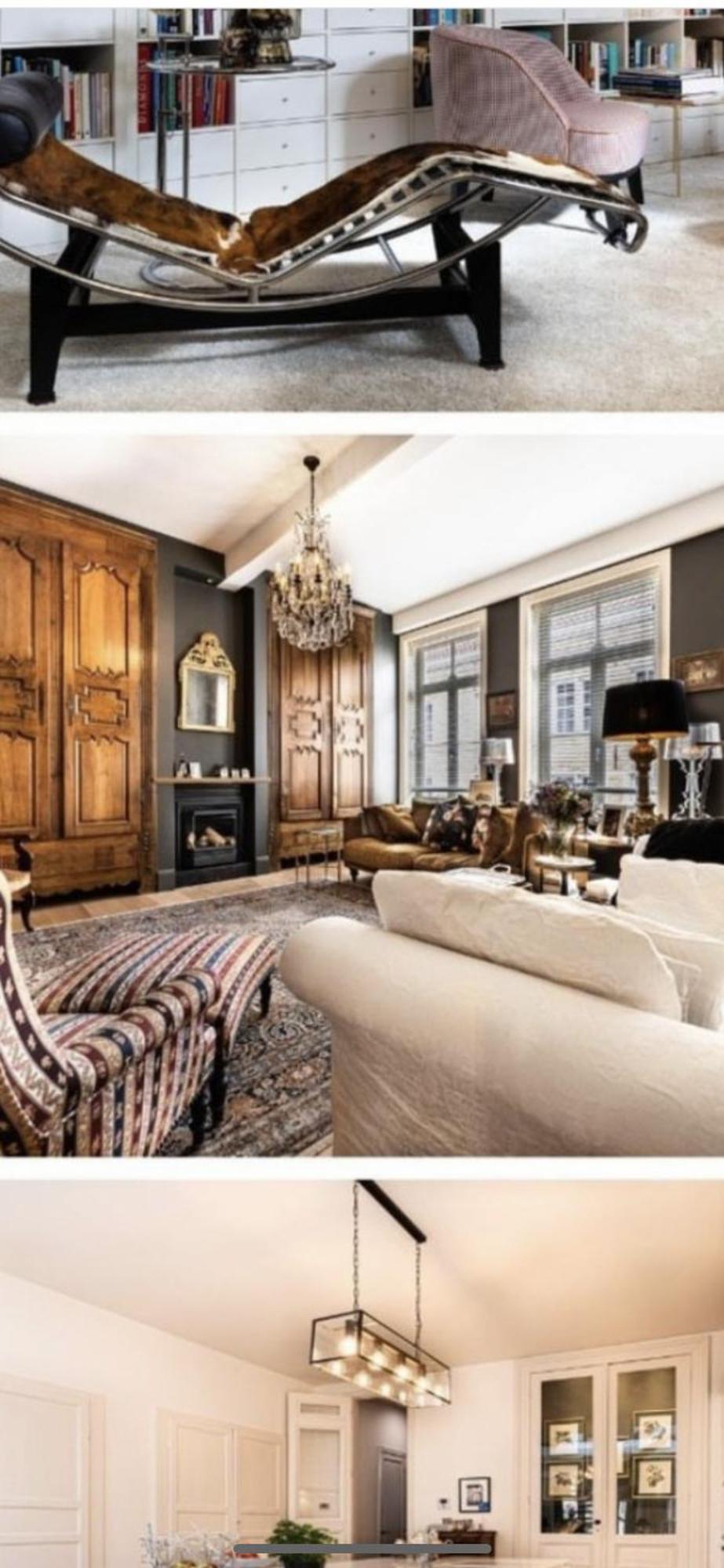 Maison Amodio Boutique Adults Only Bed & Breakfast Brugge