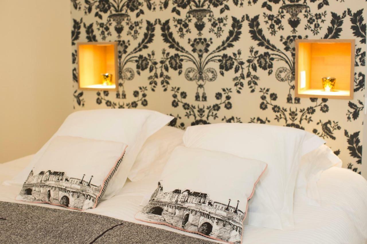 Maison Amodio Boutique Adults Only Brugge