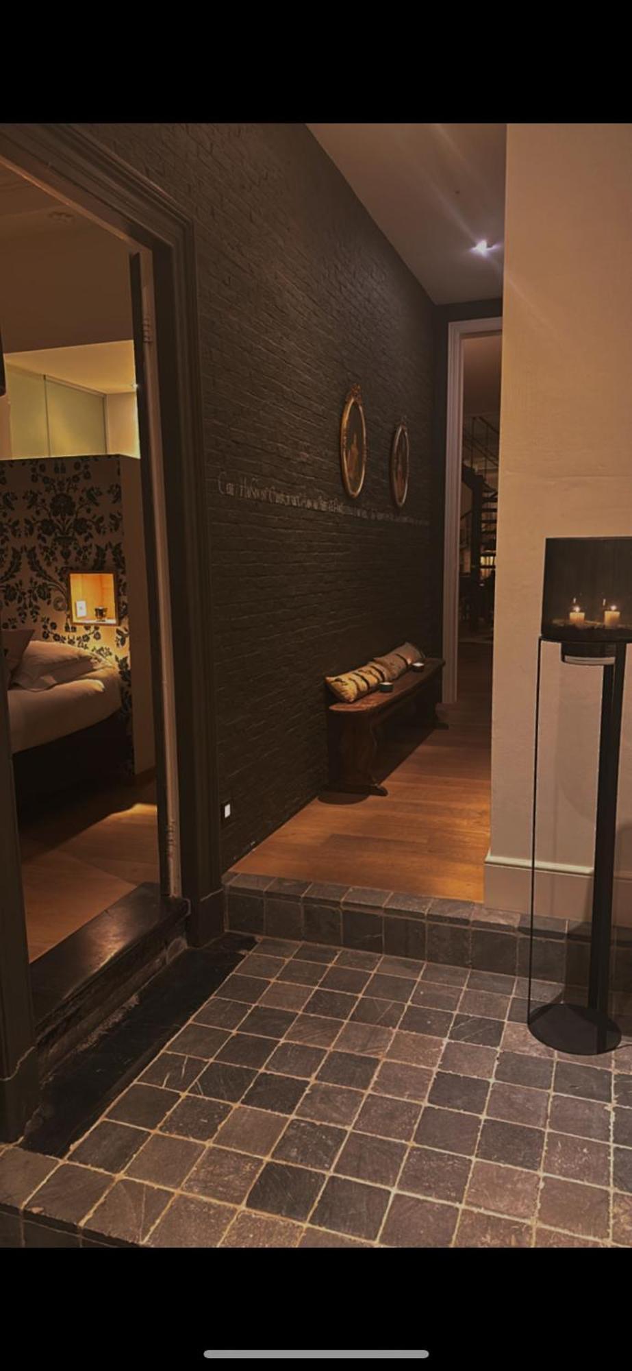 Maison Amodio Boutique Adults Only Brugge